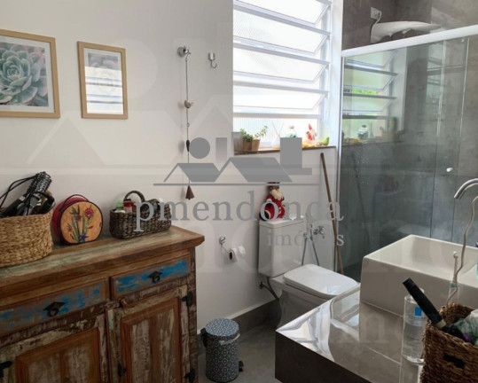 Imagem Apartamento com 3 Quartos à Venda, 151 m² em Higienópolis - São Paulo