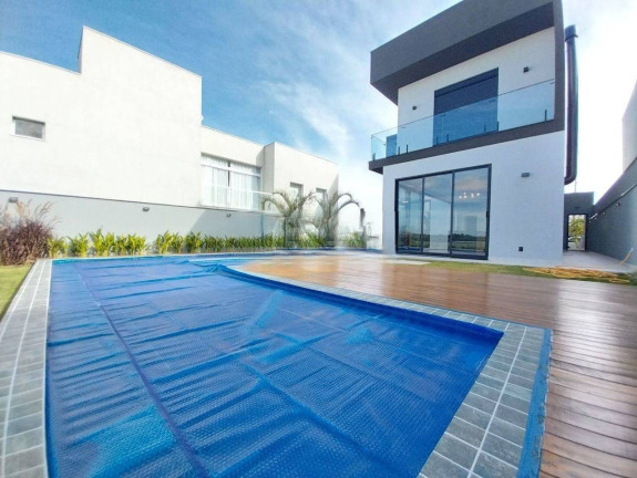 Casa com 3 Quartos à Venda, 456 m² em Condomínio Quinta Da Baroneza Ii - Bragança Paulista