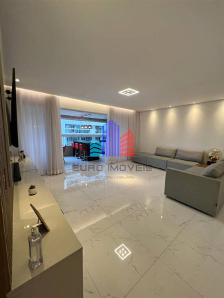 Imagem Apartamento com 3 Quartos à Venda, 148 m² em Canto Do Forte - Praia Grande Imagem Apartamento com 3 Quartos à Venda, 148 m² em Canto Do Forte - Praia Grande