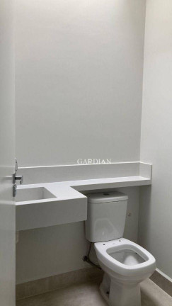 Imagem Casa com 3 Quartos à Venda, 190 m² em Jardins Di Roma - Indaiatuba