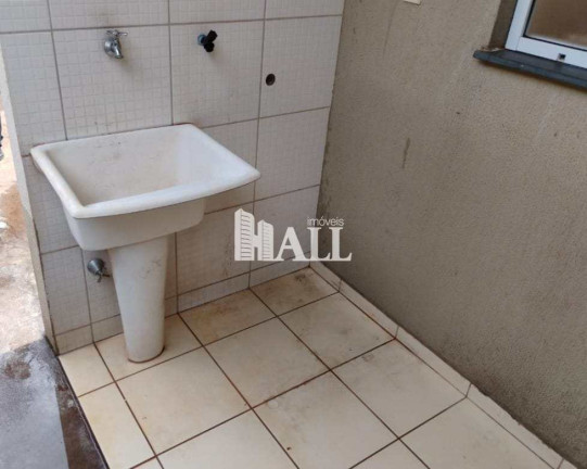 Imagem Casa com 2 Quartos à Venda, 200 m² em Parque Residencial Dignidade - São José Do Rio Preto Imagem Casa com 2 Quartos à Venda, 200 m² em Parque Residencial Dignidade - São José Do Rio Preto