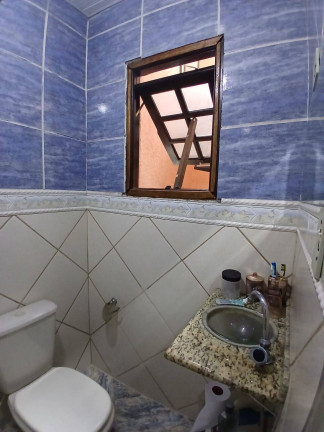 Imagem Casa com 3 Quartos à Venda,  em Serraria - Diadema