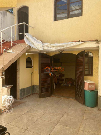 Imagem Sobrado com 3 Quartos à Venda, 200 m² em Jardim Sao Paulo(zona Norte) - São Paulo Imagem Sobrado com 3 Quartos à Venda, 200 m² em Jardim Sao Paulo(zona Norte) - São Paulo