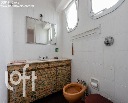 Imagem Apartamento com 4 Quartos à Venda, 200 m² em Morumbi - São Paulo Imagem Apartamento com 4 Quartos à Venda, 200 m² em Morumbi - São Paulo
