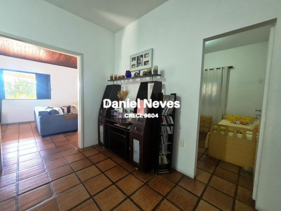 Imagem Casa com 4 Quartos à Venda, 380 m² em Vilas Do Atlântico - Lauro De Freitas
