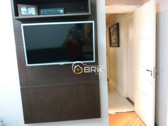 Imagem Apartamento com 3 Quartos à Venda, 123 m² em Alto Da Mooca - São Paulo Imagem Apartamento com 3 Quartos à Venda, 123 m² em Alto Da Mooca - São Paulo