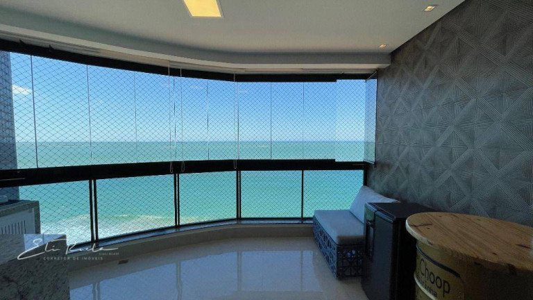 Imagem Apartamento com 3 Quartos à Venda, 145 m² em Praia De Itaparica - Vila Velha Imagem Apartamento com 3 Quartos à Venda, 145 m² em Praia De Itaparica - Vila Velha