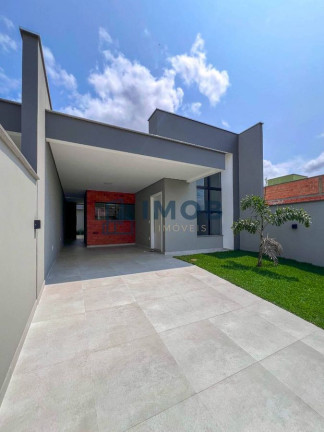 Imagem Casa com 3 Quartos à Venda, 104 m² em Nereu Ramos - Jaraguá Do Sul Imagem Casa com 3 Quartos à Venda, 104 m² em Nereu Ramos - Jaraguá Do Sul