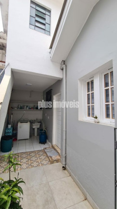 Imagem Casa com 4 Quartos à Venda, 200 m² em Aclimação - São Paulo Imagem Casa com 4 Quartos à Venda, 200 m² em Aclimação - São Paulo