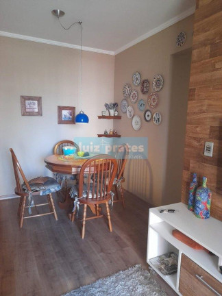 Imagem Apartamento com 2 Quartos à Venda, 59 m² em Cristo Redentor - Porto Alegre