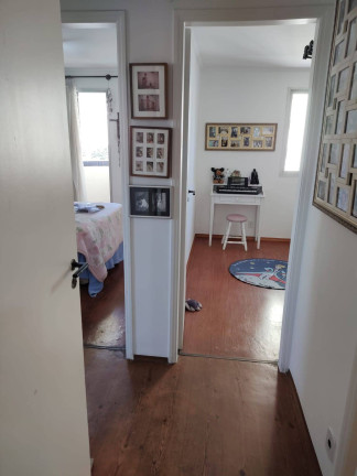 Imagem Apartamento com 3 Quartos à Venda, 85 m² em Vila Da Saúde - São Paulo