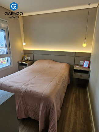 Imagem Apartamento com 3 Quartos à Venda, 91 m² em Vila Osasco - Osasco Imagem Apartamento com 3 Quartos à Venda, 91 m² em Vila Osasco - Osasco