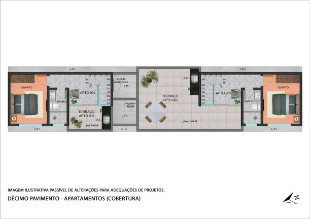 Imagem Apartamento com 2 Quartos à Venda, 55 m² em Santa Efigênia - Belo Horizonte Imagem Apartamento com 2 Quartos à Venda, 55 m² em Santa Efigênia - Belo Horizonte