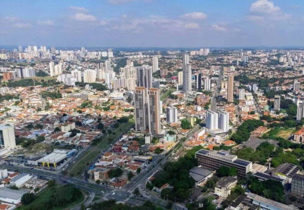 Imagem Apartamento com 2 Quartos à Venda, 75 m² em Jardim Emília - Sorocaba Imagem Apartamento com 2 Quartos à Venda, 75 m² em Jardim Emília - Sorocaba