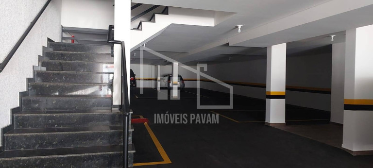Imagem Apartamento com 3 Quartos à Venda, 85 m² em Paraíso - Santo André