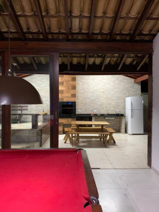 Imagem Casa com 3 Quartos à Venda, 450 m² em Horto Florestal - Ubatuba