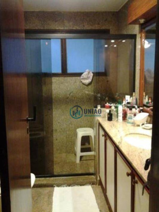 Imagem Apartamento com 4 Quartos à Venda, 480 m² em Ingá - Niterói