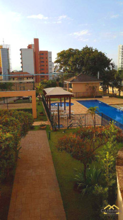Imagem Apartamento com 2 Quartos à Venda, 95 m² em Jardim Bonfiglioli - Jundiaí