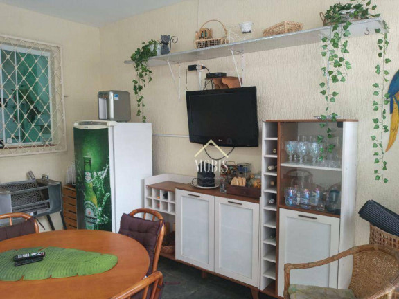 Imagem Casa com 2 Quartos à Venda, 73 m² em Vila Assunção - Santo André