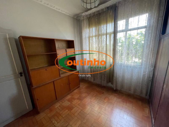 Imagem Apartamento com 3 Quartos à Venda, 80 m² em Estácio - Rio De Janeiro