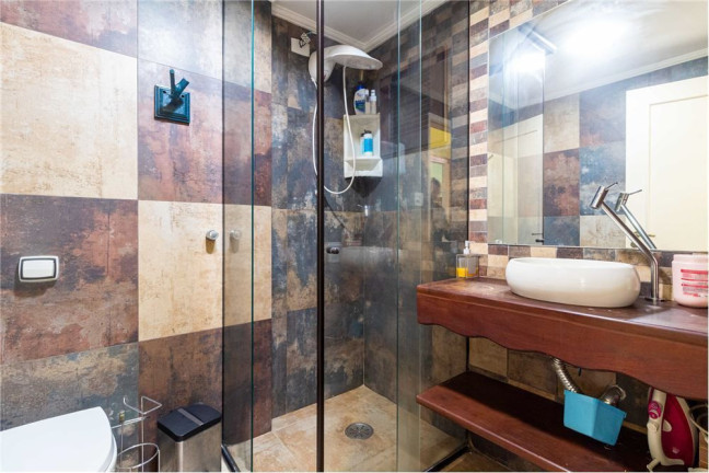 Imagem Apartamento com 3 Quartos à Venda, 103 m² em Bela Vista - São Paulo