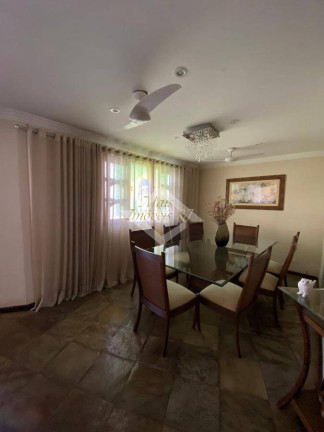 Imagem Casa com 4 Quartos à Venda, 560 m² em Itaipu - Niterói