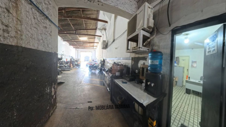 Imagem Ponto Comercial à Venda, 580 m² em Siqueira Campos - Aracaju