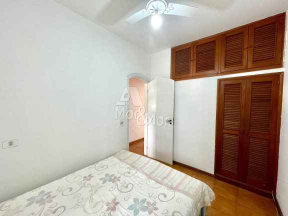 Imagem Apartamento com 3 Quartos à Venda, 130 m² em Jardim Astúrias - Guarujá