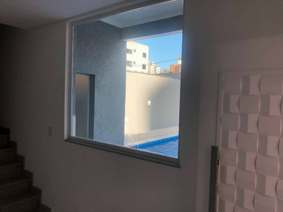 Imagem Casa com 3 Quartos à Venda, 135 m² em Tupi - Praia Grande Imagem Casa com 3 Quartos à Venda, 135 m² em Tupi - Praia Grande