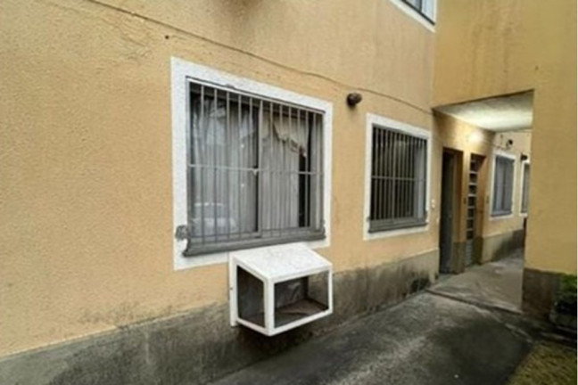 Imagem Apartamento com 2 Quartos à Venda, 45 m² em Campo Grande - Rio De Janeiro Imagem Apartamento com 2 Quartos à Venda, 45 m² em Campo Grande - Rio De Janeiro