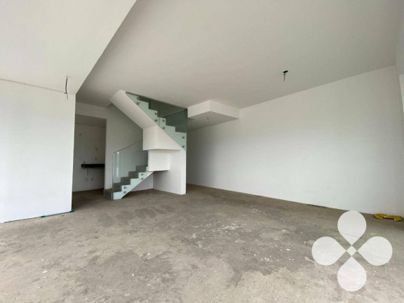 Imagem Imóvel com 3 Quartos à Venda, 194 m² em Pompéia - Santos Imagem Imóvel com 3 Quartos à Venda, 194 m² em Pompéia - Santos