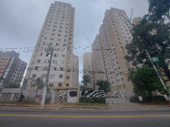 Apartamento com 2 Quartos à Venda, 32 m² em Itaquera - Sao Paulo