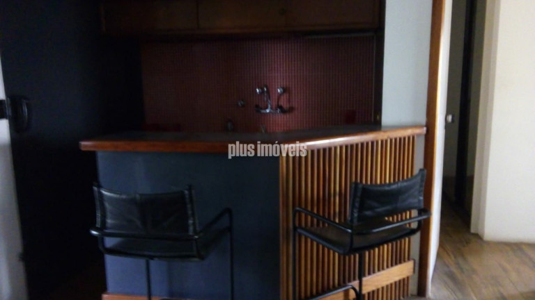 Imagem Imóvel com 1 Quarto à Venda, 78 m² em Morumbi - São Paulo Imagem Imóvel com 1 Quarto à Venda, 78 m² em Morumbi - São Paulo