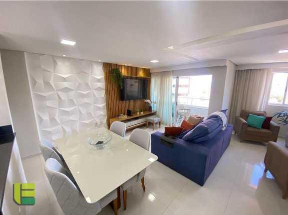 Imagem Apartamento com 2 Quartos à Venda, 79 m² em Encruzilhada - Recife