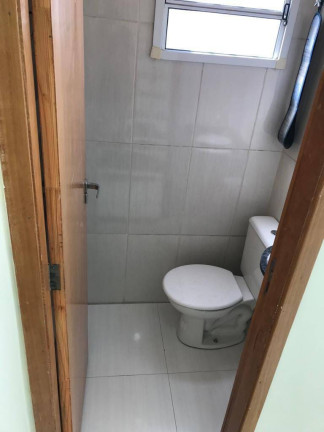 Imagem Sobrado com 2 Quartos à Venda, 90 m² em Vila Camilópolis - Santo André