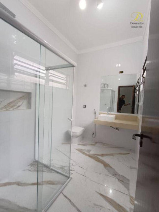 Imagem Casa com 3 Quartos à Venda, 250 m² em Canto Do Forte - Praia Grande