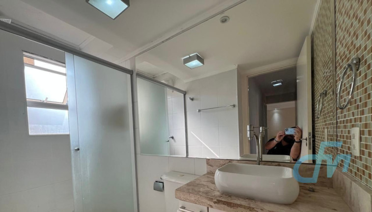 Imagem Apartamento com 2 Quartos à Venda, 49 m² em Mogi Moderno - Mogi Das Cruzes