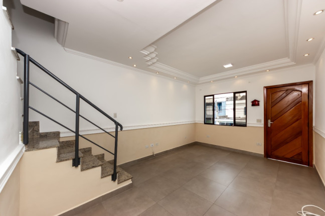 Sobrado com 2 Quartos à Venda, 99 m² em Vila Carrão - São Paulo