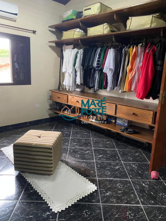 Imagem Sobrado com 4 Quartos à Venda, 220 m² em Jardim Samambaia - Ubatuba