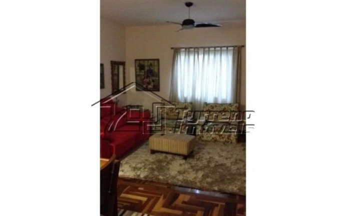 Imagem Casa com 3 Quartos para Alugar, 130 m² em Jardim Das Indústrias - São José Dos Campos