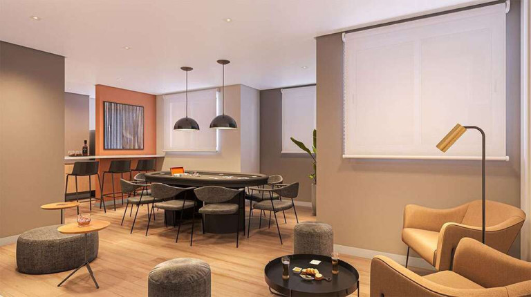 Imagem Apartamento com 2 Quartos à Venda, 31 m² em São Miguel Paulista - São Paulo Imagem Apartamento com 2 Quartos à Venda, 31 m² em São Miguel Paulista - São Paulo