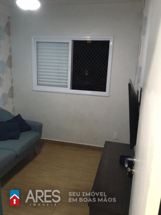 Imagem Apartamento com 3 Quartos à Venda, 70 m² em Centro - Americana