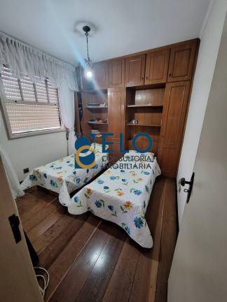 Imagem Apartamento com 3 Quartos à Venda, 150 m² em Boqueirão - Santos Imagem Apartamento com 3 Quartos à Venda, 150 m² em Boqueirão - Santos
