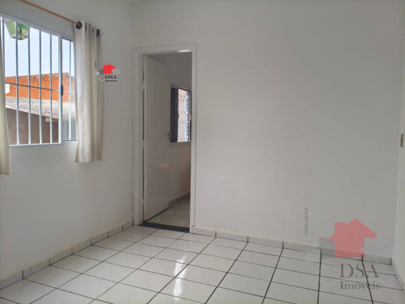 Imagem Casa com 3 Quartos para Alugar, 250 m² em Parque Orestes ôngaro - Hortolândia