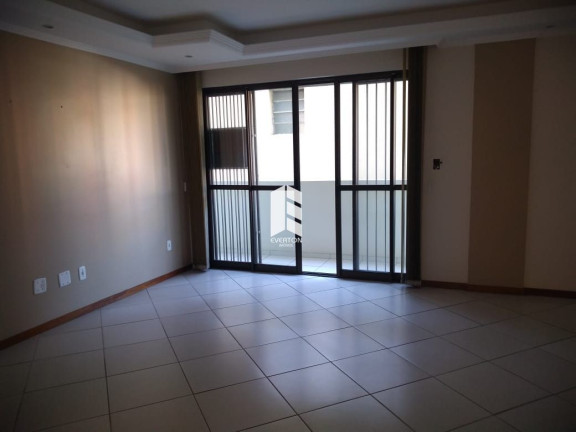 Imagem Apartamento com 3 Quartos à Venda, 83 m² em Bonfim - Santa Maria