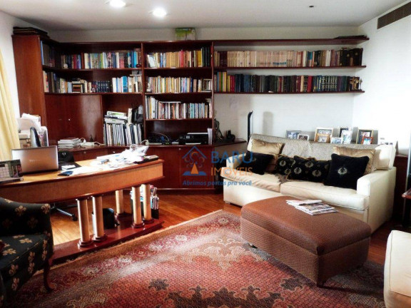 Imagem Apartamento com 4 Quartos à Venda, 400 m² em Jardim América - São Paulo Imagem Apartamento com 4 Quartos à Venda, 400 m² em Jardim América - São Paulo