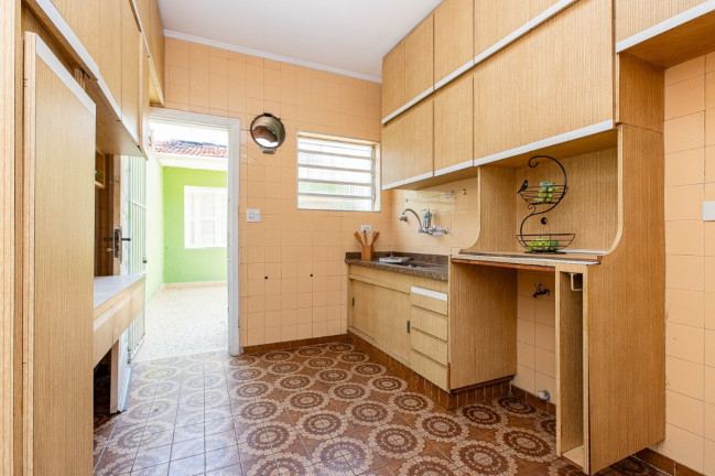 Imagem Casa com 3 Quartos à Venda, 120 m² em Vila Cordeiro - São Paulo Imagem Casa com 3 Quartos à Venda, 120 m² em Vila Cordeiro - São Paulo