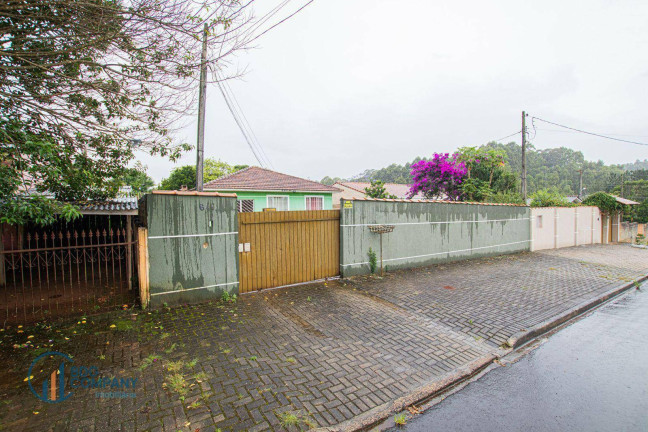 Casa com 3 Quartos à Venda, 495 m² em Uvaranas - Ponta Grossa
