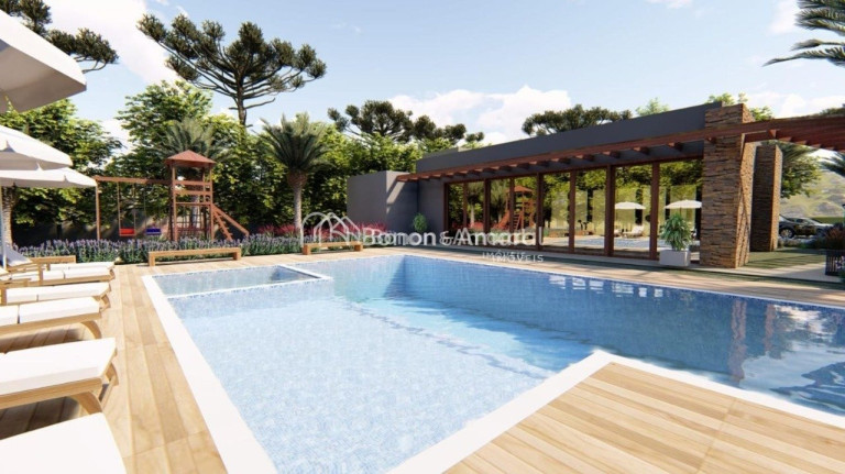 Terreno à Venda, 691 m² em Parque Brasil 500 - Paulínia