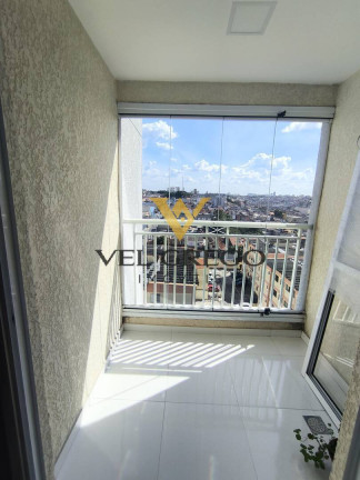 Imagem Apartamento com 2 Quartos à Venda, 60 m² em Paulicéia - São Bernardo Do Campo Imagem Apartamento com 2 Quartos à Venda, 60 m² em Paulicéia - São Bernardo Do Campo
